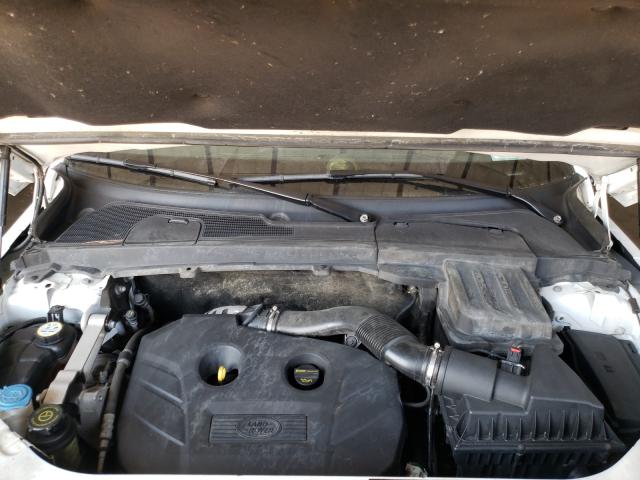 2013 LAND ROVER LR2 HSE SALFR2BG2DH343107