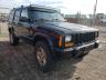 2001 JEEP  CHEROKEE