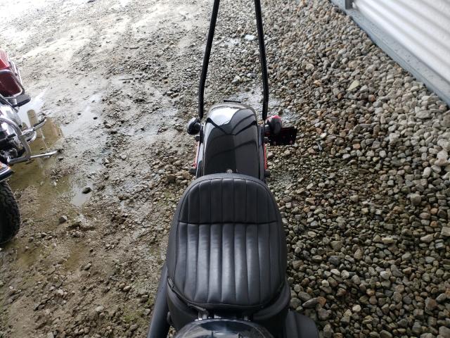 2018 HARLEY-DAVIDSON FXBB STREE 1HD1YJJ13JC039934