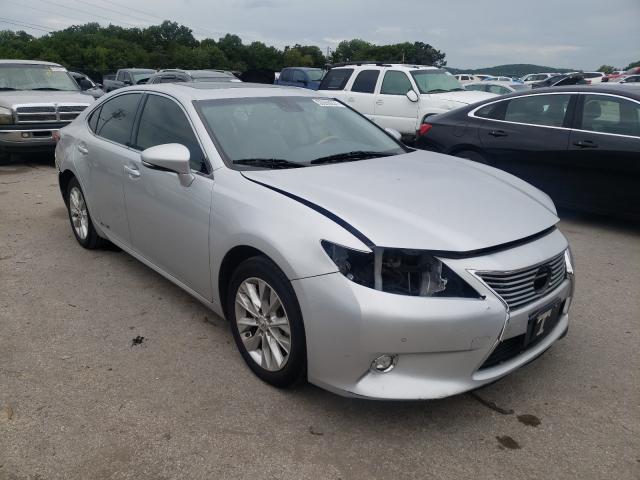 Auction sale of the 2014 LEXUS ES300 , vin: JTHBW1GG3E2057416, lot number: 55550231