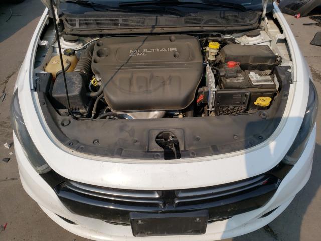 2015 DODGE DART GT 1C3CDFEB2FD302426
