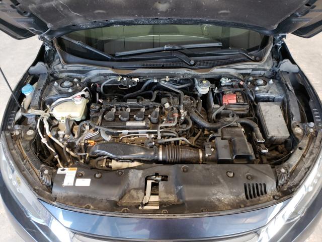 2016 HONDA CIVIC TOUR 19XFC1F99GE041211