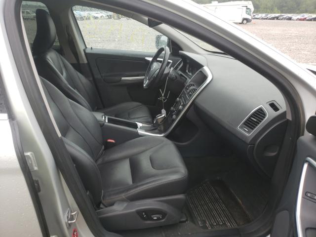 2015 VOLVO XC60 YV440MDB8F2613711