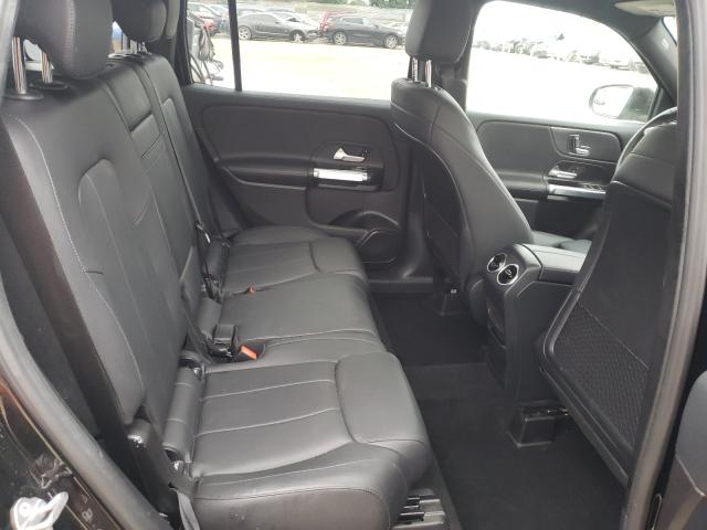 2020 MERCEDES-BENZ GLB 250 W1N4M4GB5LW025734