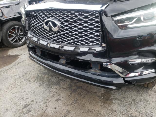 2019 INFINITI QX80 LUXE JN8AZ2NE2K9229471