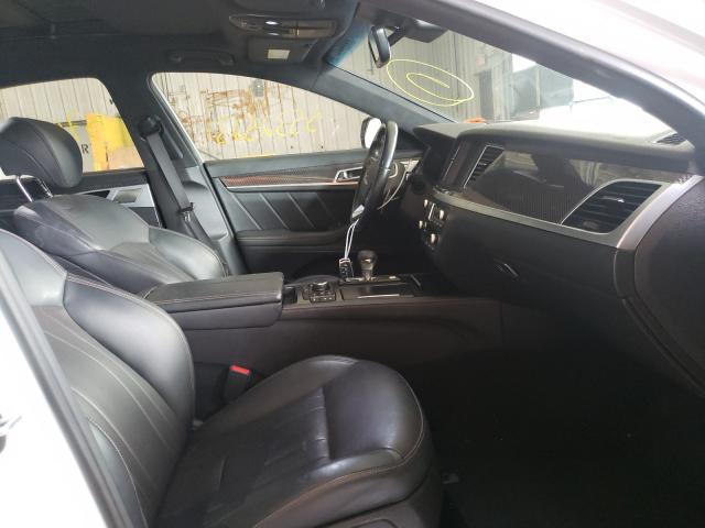 2018 GENESIS G80 SPORT KMHGN4JB2JU241071