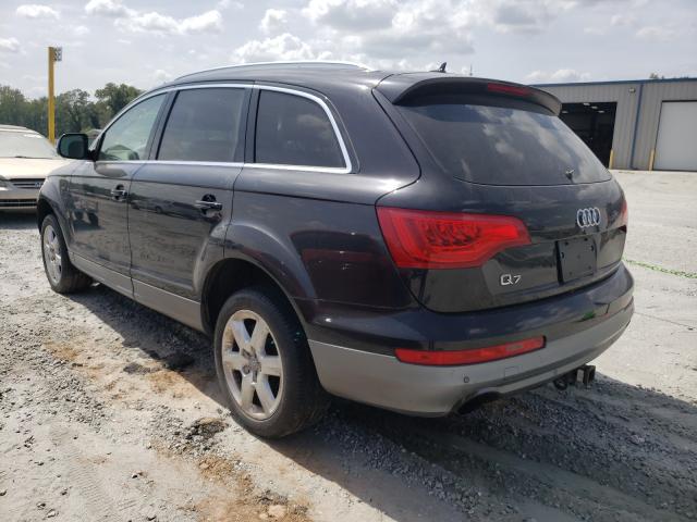 2011 AUDI 100 WAGON WA1LGAFE3BD004194