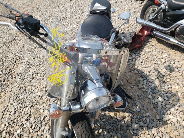 2014 YAMAHA XVS950 A JYAVN01E5EA020663