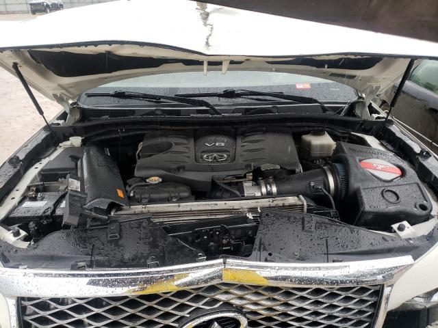 2011 INFINITI QX56 JN8AZ2NF0B9502402