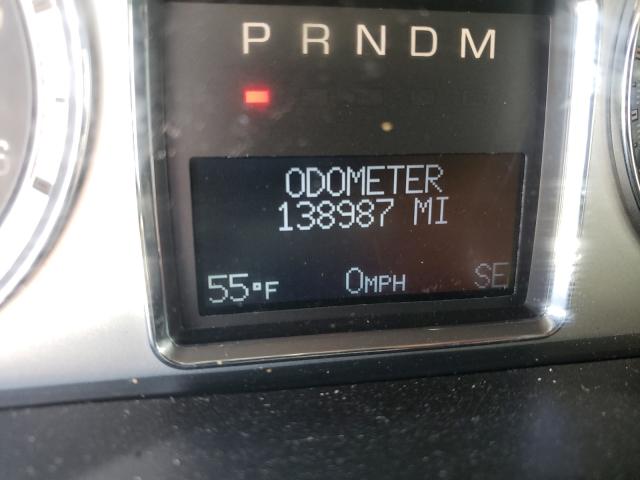 2011 CADILLAC ESCALADE H 1GYS3EEJ1BR157768