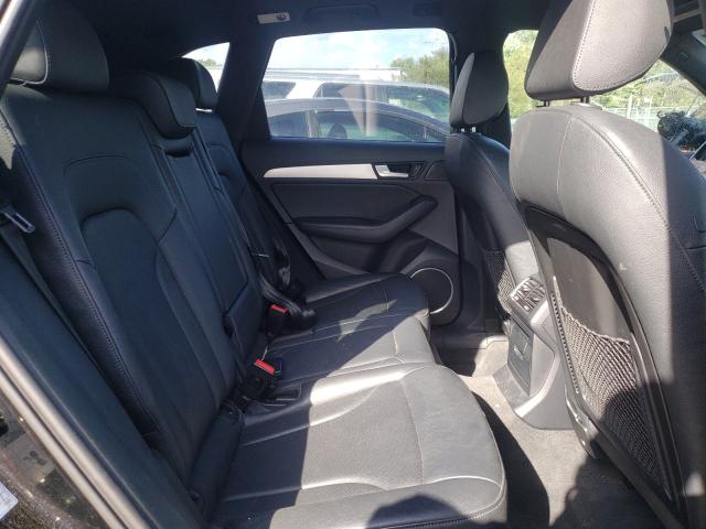 2015 AUDI SQ5 PREMIU WA1CGBFP9FA049302