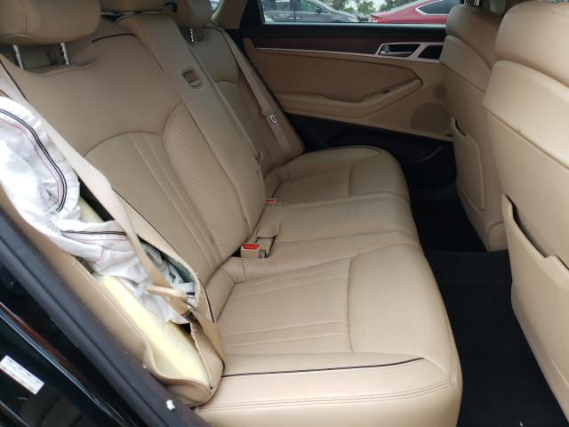 2017 GENESIS G80 ULTIMA KMHGN4JF8HU209836