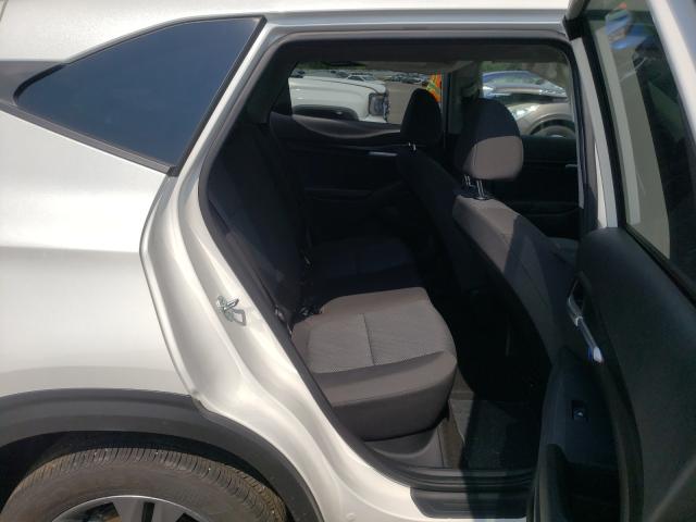 2021 KIA SELTOS LX KNDEPCAA3M7141748