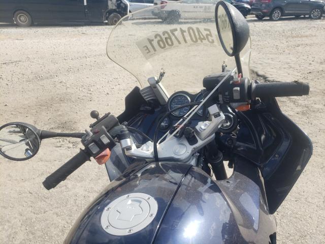 2003 BMW K1200 GT WB10558A33ZK00413