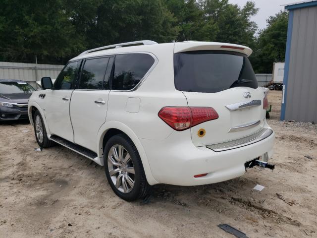 2011 INFINITI QX56 JN8AZ2NF0B9502402