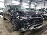 2019 MITSUBISHI  OUTLANDER