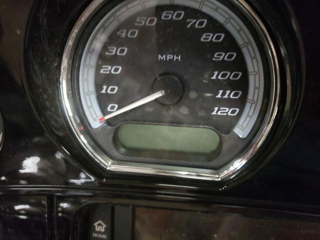 2016 HARLEY-DAVIDSON FLHTKL ULT 1HD1KKL16GB687867