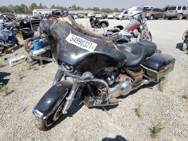 2020 HARLEY-DAVIDSON FLHR 1HD1FBC20LB631026