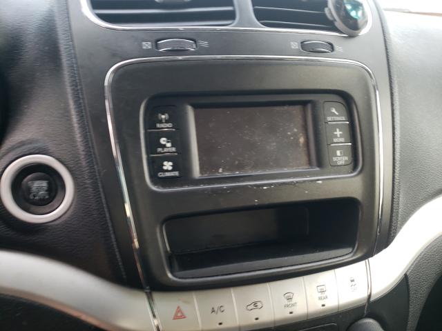 2012 DODGE JOURNEY 3C4PDCBG8CT395289