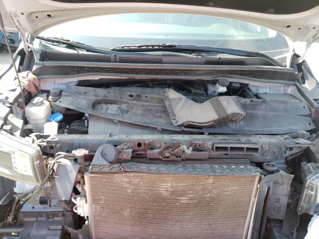 2019 KIA SEDONA L KNDMA5C10K6534969