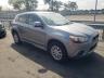 2011 MITSUBISHI  OUTLANDER