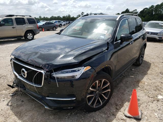 2019 VOLVO XC90 T5 MO YV4102CK1K1504581