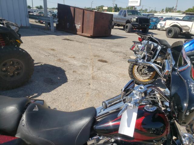 2005 HARLEY-DAVIDSON FLHRI 1HD1FBW135Y631315