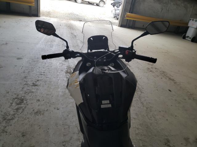 2020 HONDA NC750 X JH2RC9007LK200067