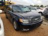 2009 FORD  FLEX