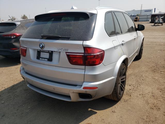 2013 BMW X5 XDRIVE5 5UXZV8C5XD0C15665