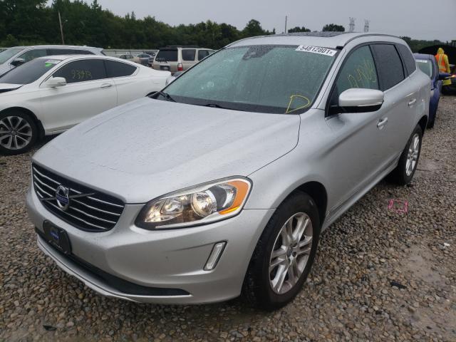 2015 VOLVO XC60 YV440MDB8F2613711
