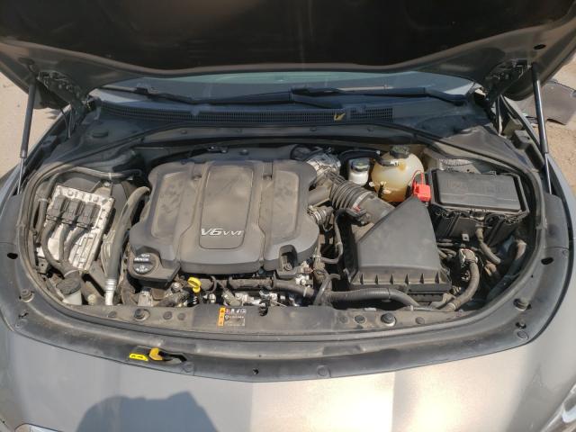 2017 BUICK LACROSSE E 1G4ZP5SS2HU176109