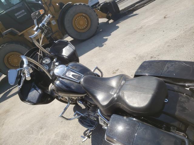 2005 HARLEY-DAVIDSON FLTRI 1HD1FSW345Y677799