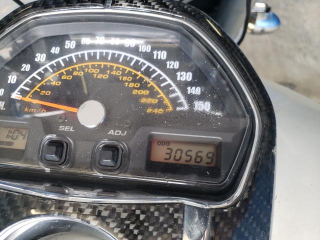 2007 SUZUKI VZR1800 JS1VY53A572103035
