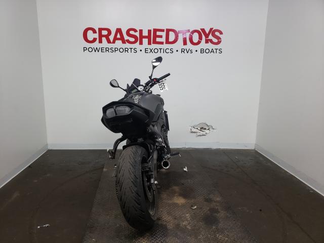 2013 YAMAHA FZ8 N JYARN27E8DA003469