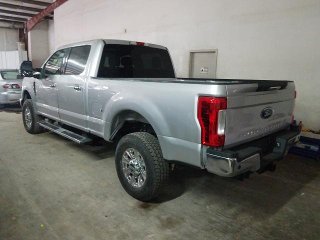 2017 FORD F250 SUPER 1FT7W2BT2HED77637