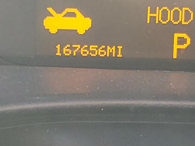 2011 CADILLAC STS LUXURY 1G6DW6ED5B0150920