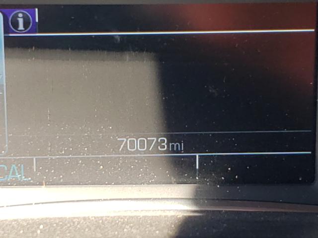 2017 GMC ACADIA ALL 1GKKNVLS5HZ236093