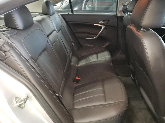 2013 BUICK REGAL 2G4GR5ER7D9247936