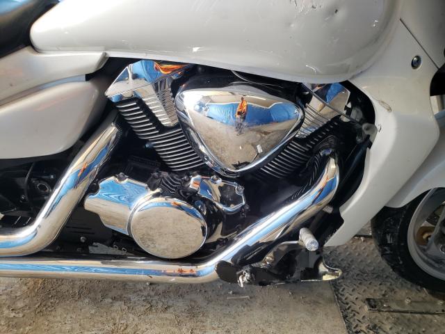 2007 SUZUKI VZR1800 JS1VY53A572103035