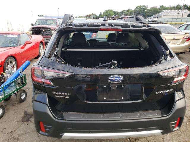 2020 SUBARU OUTBACK LI 4S4BTANC3L3191551