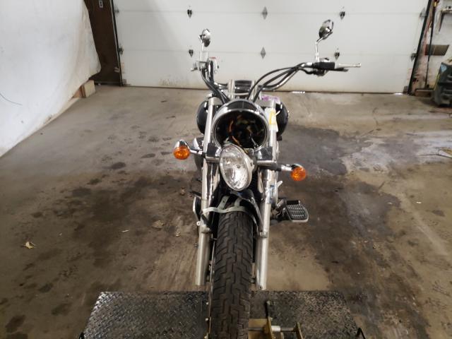2009 SUZUKI VL800 JS1VS55A192103566