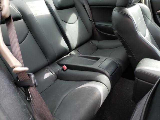 2013 INFINITI G37 JOURNE JN1CV6EK3DM923571