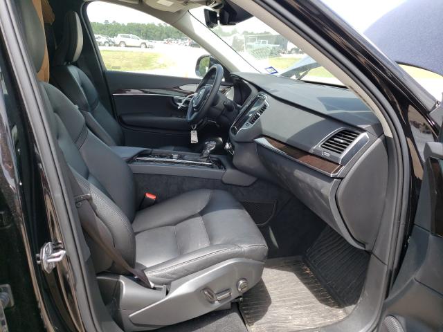 2019 VOLVO XC90 T5 MO YV4102CK1K1504581