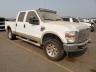 2008 FORD  F250