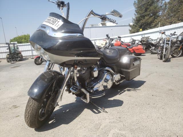 2005 HARLEY-DAVIDSON FLTRI 1HD1FSW345Y677799