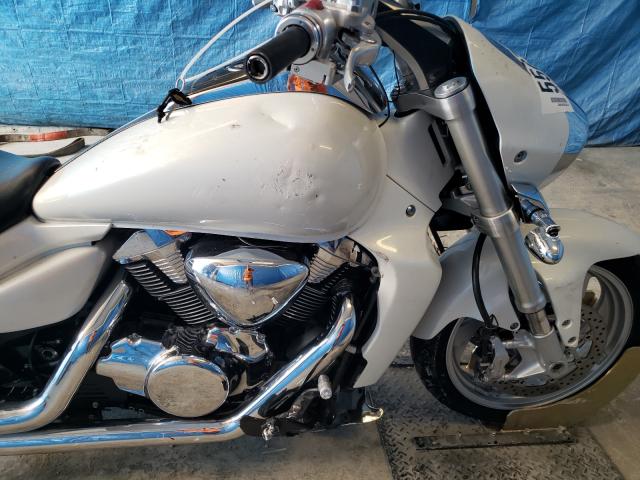 2007 SUZUKI VZR1800 JS1VY53A572103035