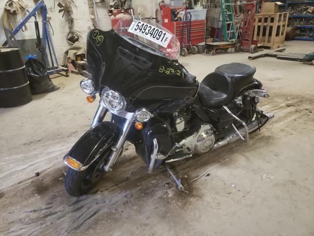 2016 HARLEY-DAVIDSON FLHTKL ULT 1HD1KKL16GB687867