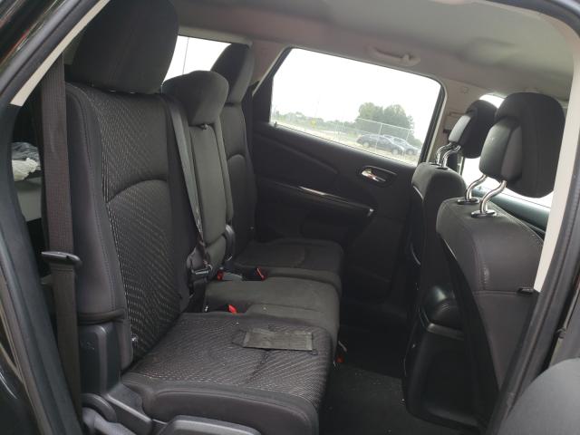 2011 DODGE JOURNEY MA 3D4PG1FG5BT501303