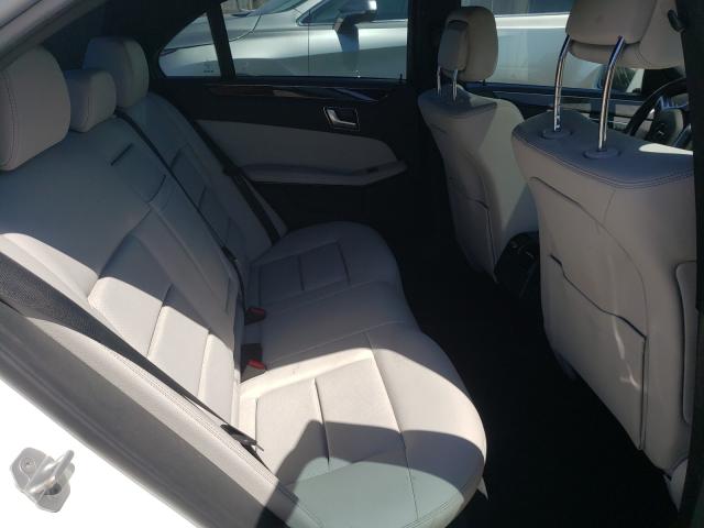 2016 MERCEDES-BENZ E 250 BLUE WDDHF0EB8GB250084